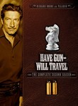 Have Gun Will Travel: Season 2 (6-Disc Series)