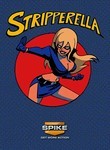 Stripperella: Season 1 Uncensored (2-Disc Series)