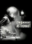American Astronaut poster
