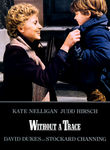 Without a Trace