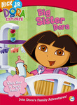 Dora the Explorer: Big Sister Dora