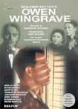 Owen Wingrave