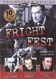 Fright Fest: Christopher Lee