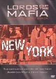 Lords of the Mafia: New York