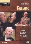Broadway Theatre Archive: Enemies