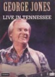 George Jones: Live in Tennessee