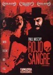 Rojo Sangre