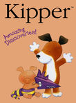 Kipper: Amazing Discoveries