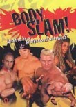 Slam! poster