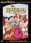 The Flintstones: Season 3