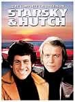 Starsky & Hutch: Season 3 (5-Disc Series)