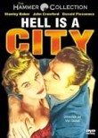 Hell Is a City poster