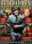 Federal Men: Vol. 1