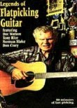 Legends of Flatpicking Guitar