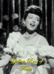 The Yellow Rose of Texas