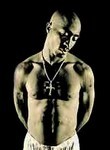 Apprenticeship of Tupac Shakur