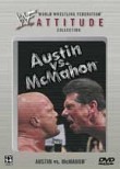 WWE: Austin vs. McMahon