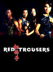 Red Trousers