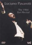 Luciano Pavarotti: The 1984 Bari Recital
