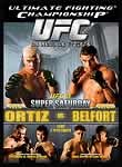 UFC 51: Super Saturday