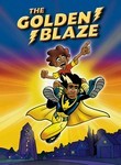 The Golden Blaze