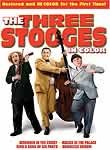 The Three Stooges: In Color