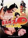 Hanzo the Razor: Who's Got the Gold?