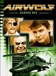 Airwolf: Season 1 (4-Disc Series)