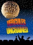 Mystery Science Theater 3000: Hercules Unchained