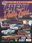Chevy Vette Fest