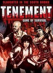 Tenement (1985) poster