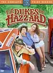 The Dukes of Hazzard: Season 3