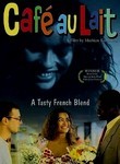 Cafe au Lait