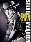 Wanted: Dead or Alive: Season 1 (8-Disc Series)
