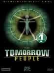 The Tomorrow People: Set 1 (4-Disc Series)