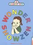 Wonder Showzen: Season 1 (2-Disc Series)