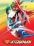 Gatchaman: Vol. 10: Jet Cutters & the Giant Buddha
