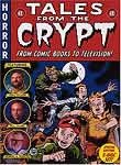 Tales from the Crypt: From Comic Books to Television: Bonus Material