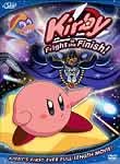 Kirby: Fright to the Finish! The Movie