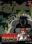Baki the Grappler (12-Disc Series)