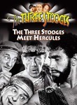 The Three Stooges Meet Hercules