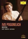 Ivo Pogorelich: Recital
