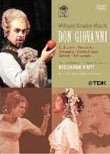 Mozart: Don Giovanni: Carlos Alvarez