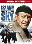Island in the Sky (1953) box art