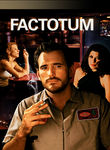 Factotum poster