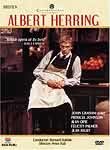 Albert Herring (Glyndebourne Opera)