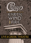 Chicago with Earth, Wind & Fire: Live at the Greek Theatre (2-Disc Series)