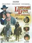 Lonesome Dove: The Series (5-Disc Series)