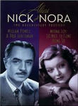 Thin Man Collection: Alias Nick and Nora