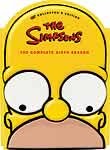 The Simpsons: Season 6 (4-Disc Series)
